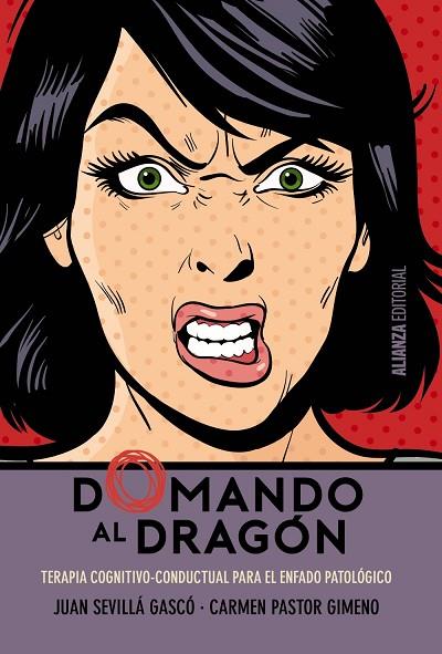 DOMANDO AL DRAGÓN | 9788491042655 | SEVILLÁ GASCÓ, JUAN / PASTOR GIMENO, CARMEN | Llibres Parcir | Llibreria Parcir | Llibreria online de Manresa | Comprar llibres en català i castellà online