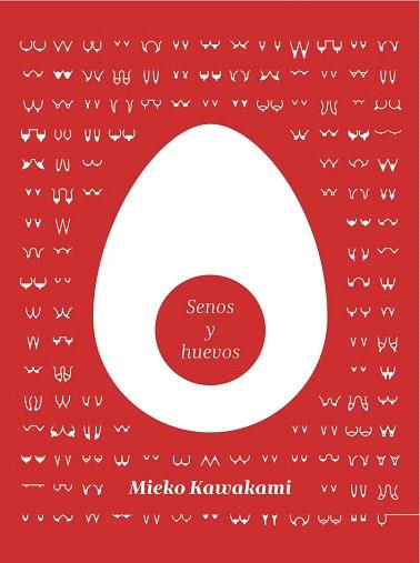 SENOS Y HUEVOS | 9788494116346 | KAWAKAMI, MIEKO | Llibres Parcir | Llibreria Parcir | Llibreria online de Manresa | Comprar llibres en català i castellà online