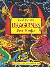 Dragones para dibujar | 9788415053231 | Masiello, Ralph | Llibres Parcir | Llibreria Parcir | Llibreria online de Manresa | Comprar llibres en català i castellà online