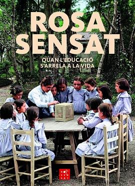 ROSA SENSAT | 9788412581645 | BESALÚ, XAVIER/GARCIA, JORDI/JULIO, TERESA/PUJOL, DAVID/PUJOL, MAITE/TORT, ANTONI/VILAFRANCA, ISABEL | Llibres Parcir | Llibreria Parcir | Llibreria online de Manresa | Comprar llibres en català i castellà online