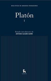 PLATON I biblioteca grandes pensadores | 9788424919092 | PLATON | Llibres Parcir | Llibreria Parcir | Llibreria online de Manresa | Comprar llibres en català i castellà online