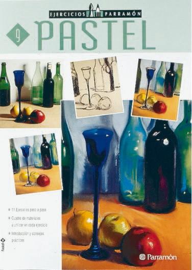 PASTEL Ejercicios 9 | 9788434220973 | Llibres Parcir | Llibreria Parcir | Llibreria online de Manresa | Comprar llibres en català i castellà online