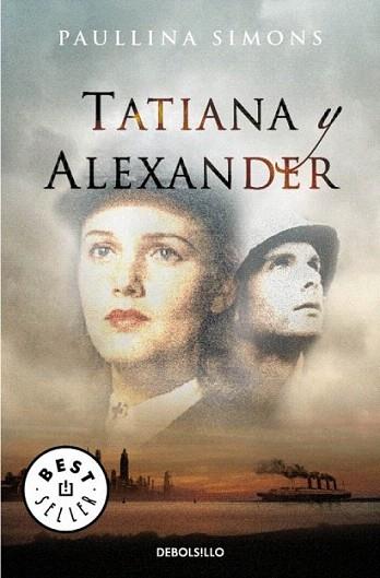 Tatiana y Alexander (El jinete de bronce 2) | 9788499899947 | SIMONS,PAULLINA | Llibres Parcir | Llibreria Parcir | Llibreria online de Manresa | Comprar llibres en català i castellà online