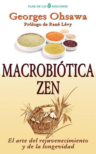 ZEN MACROBIOTICO,EL | 9788494112706 | OHSAWA,GEORGES | Llibres Parcir | Llibreria Parcir | Llibreria online de Manresa | Comprar llibres en català i castellà online