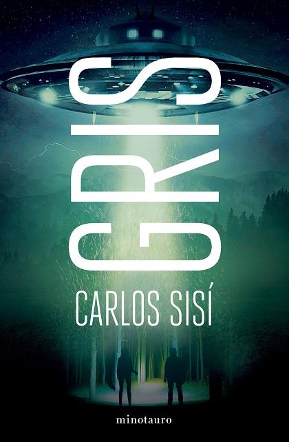 GRIS | 9788445016930 | SISÍ, CARLOS | Llibres Parcir | Llibreria Parcir | Llibreria online de Manresa | Comprar llibres en català i castellà online