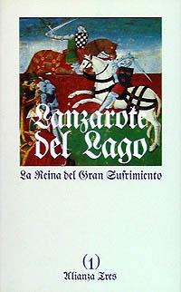 LANZAROTE DEL LAGO | 9788420631950 | Llibres Parcir | Llibreria Parcir | Llibreria online de Manresa | Comprar llibres en català i castellà online