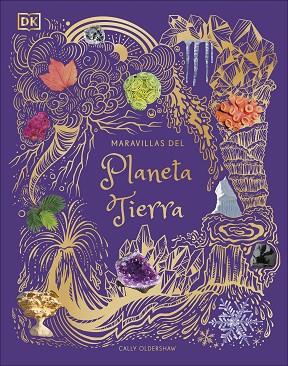 MARAVILLAS DEL PLANETA TIERRA | 9780241702673 | OLDERSHAW, CALLY | Llibres Parcir | Librería Parcir | Librería online de Manresa | Comprar libros en catalán y castellano online