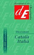 DICCIONARI CATALA ITALIA | 9788477393979 | ENCICLOPEDIA CATALANA | Llibres Parcir | Llibreria Parcir | Llibreria online de Manresa | Comprar llibres en català i castellà online