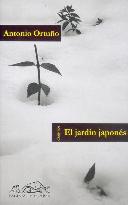 EL JARDÍN JAPONÉS | 9788495642905 | ORTUÑO, ANTONIO | Llibres Parcir | Llibreria Parcir | Llibreria online de Manresa | Comprar llibres en català i castellà online