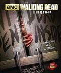 THE WALKING DEAD : EL LIBRO POP-UP | 9788467920369 | ZERKIN | Llibres Parcir | Llibreria Parcir | Llibreria online de Manresa | Comprar llibres en català i castellà online