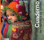 CUADERNO DE INSPIRACIONES TEXTILES | 9788475567273 | CATHERINE LEGRAND | Llibres Parcir | Llibreria Parcir | Llibreria online de Manresa | Comprar llibres en català i castellà online