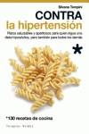 CONTRA LA HIPERTENSION | 9788415612230 | TEMPINI, SILVANA | Llibres Parcir | Llibreria Parcir | Llibreria online de Manresa | Comprar llibres en català i castellà online