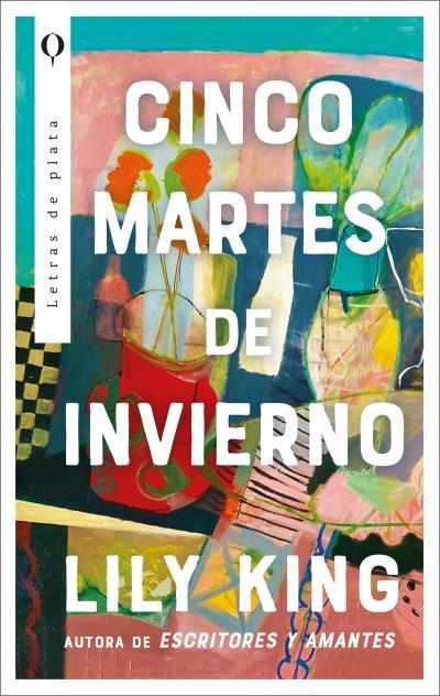 CINCO MARTES DE INVIERNO | 9788492919734 | KING, LILY | Llibres Parcir | Llibreria Parcir | Llibreria online de Manresa | Comprar llibres en català i castellà online