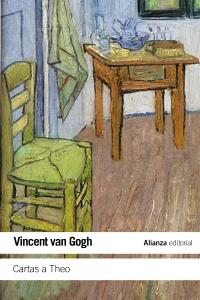 Cartas a Theo | 9788420670003 | Van Gogh, Vincent | Llibres Parcir | Librería Parcir | Librería online de Manresa | Comprar libros en catalán y castellano online