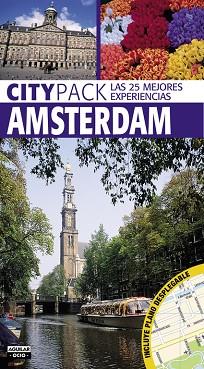 ÁMSTERDAM (CITYPACK) | 9788403516908 | VARIOS AUTORES | Llibres Parcir | Librería Parcir | Librería online de Manresa | Comprar libros en catalán y castellano online