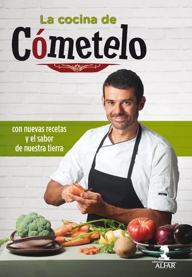 LA COCINA DE CÓMETELO | 9788478986927 | SÁNCHEZ GUTIÉRREZ, ENRIQUE | Llibres Parcir | Llibreria Parcir | Llibreria online de Manresa | Comprar llibres en català i castellà online