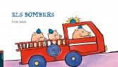 ELS BOMBERS (COL.CUCA DE LLUM) | 9788447926541 | JADOUL, ÉMILE | Llibres Parcir | Librería Parcir | Librería online de Manresa | Comprar libros en catalán y castellano online