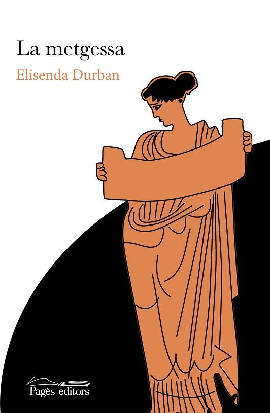 LA METGESSA | 9788413034881 | DURBAN ROCA, ELISENDA | Llibres Parcir | Llibreria Parcir | Llibreria online de Manresa | Comprar llibres en català i castellà online