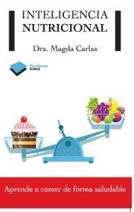 Inteligencia nutricional | 9788415115939 | Carlas, Magda | Llibres Parcir | Llibreria Parcir | Llibreria online de Manresa | Comprar llibres en català i castellà online