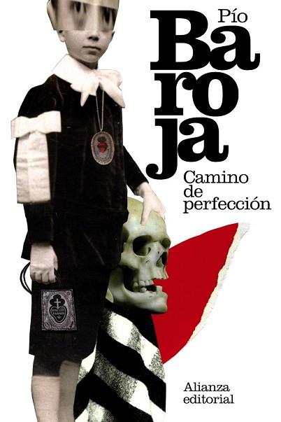 Camino de perfección | 9788420673998 | Baroja, Pío | Llibres Parcir | Llibreria Parcir | Llibreria online de Manresa | Comprar llibres en català i castellà online