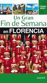 GRAN FIN SEMANA FLORENCIA | 9788421686935 | Llibres Parcir | Llibreria Parcir | Llibreria online de Manresa | Comprar llibres en català i castellà online