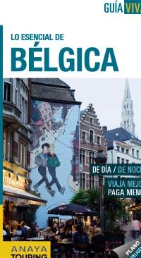 GUIA VIVA BELGICA LO ESENCIAL | 9788499353760 | García Álvarez, María Felicidad | Llibres Parcir | Llibreria Parcir | Llibreria online de Manresa | Comprar llibres en català i castellà online