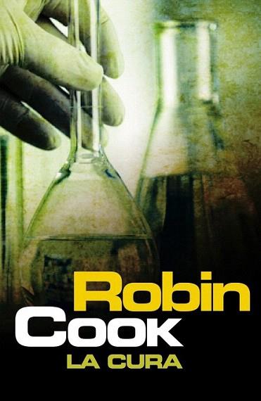 LA CURA | 9788401339226 | ROBIN COOK | Llibres Parcir | Llibreria Parcir | Llibreria online de Manresa | Comprar llibres en català i castellà online