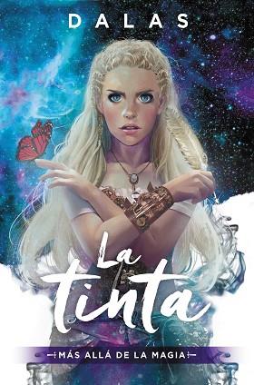 LA TINTA. MáS ALLá DE LA MAGIA | 9788427042971 | REVIEW, DALAS | Llibres Parcir | Llibreria Parcir | Llibreria online de Manresa | Comprar llibres en català i castellà online