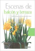 ESCENAS DE BALCON Y TERRAZA | 9788475567228 | ROSENN LE PAGE FLORE PALIX NOEMIE VIALARD | Llibres Parcir | Librería Parcir | Librería online de Manresa | Comprar libros en catalán y castellano online