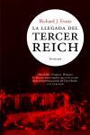 LA LLEGADA DEL TERCER REICH | 9788483076644 | EVANS RICHARD J | Llibres Parcir | Llibreria Parcir | Llibreria online de Manresa | Comprar llibres en català i castellà online