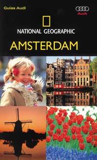 NATIONAL GEOGRAPHIC AMSTERDAM | 9788482982922 | Llibres Parcir | Librería Parcir | Librería online de Manresa | Comprar libros en catalán y castellano online