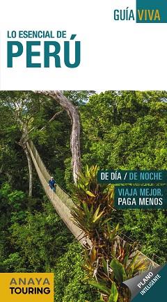 PERÚ | 9788491580850 | HERNÁNDEZ COLORADO, ARANTXA/AVISÓN MARTÍNEZ, JUAN PABLO | Llibres Parcir | Llibreria Parcir | Llibreria online de Manresa | Comprar llibres en català i castellà online