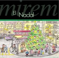 MIREM EL NADAL | 9788424613099 | GAUDRAT CAPDEVILA | Llibres Parcir | Llibreria Parcir | Llibreria online de Manresa | Comprar llibres en català i castellà online