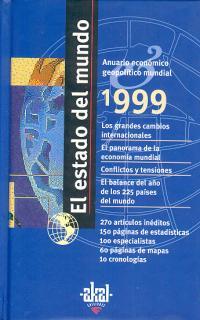 ESTADO DEL MUNDO 1999 | 9788446011217 | Llibres Parcir | Llibreria Parcir | Llibreria online de Manresa | Comprar llibres en català i castellà online