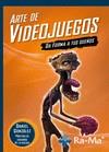 ARTE DE VIDEOJUEGOS. DA FORMA A TUS SUEÑOS | 9788499642765 | GONZALEZ JIMENEZ, DANIEL | Llibres Parcir | Llibreria Parcir | Llibreria online de Manresa | Comprar llibres en català i castellà online