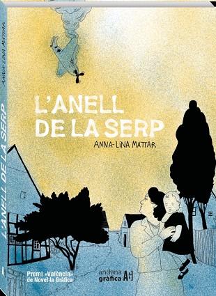 L'ANELL DE LA SERP | 9788419605122 | MATTAR, ANNA-LINA | Llibres Parcir | Llibreria Parcir | Llibreria online de Manresa | Comprar llibres en català i castellà online