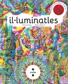 C-IL.LUMINATLES | 9788466145053 | DAVIES, KATE | Llibres Parcir | Llibreria Parcir | Llibreria online de Manresa | Comprar llibres en català i castellà online