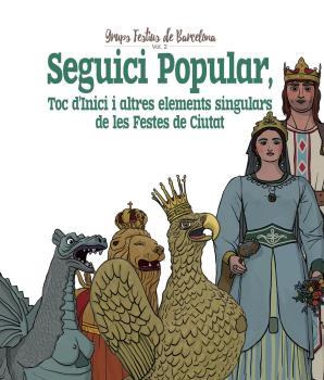 SEGUICI POPULAR | 9788417000332 | CORDOMí I FERNàNDEZ, XAVIER | Llibres Parcir | Llibreria Parcir | Llibreria online de Manresa | Comprar llibres en català i castellà online