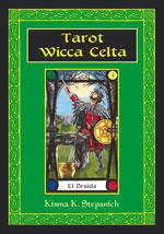 TAROT WICCA CELTA | 9788489897588 | Llibres Parcir | Llibreria Parcir | Llibreria online de Manresa | Comprar llibres en català i castellà online