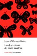 LAS DESAVENTURAS DEL JOVEN WERTHER | 9788426141941 | VON GOETHE, JOHANN WOLFGANG | Llibres Parcir | Librería Parcir | Librería online de Manresa | Comprar libros en catalán y castellano online