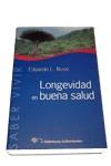 LONGEVIDAD EN BUENA SALUD | 9788479545444 | BUSO | Llibres Parcir | Llibreria Parcir | Llibreria online de Manresa | Comprar llibres en català i castellà online