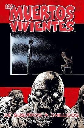 LOS MUERTOS VIVIENTES Nº 23 | 9788468477756 | KIRKMAN, ROBERT / ADLARD, CHARLIE | Llibres Parcir | Llibreria Parcir | Llibreria online de Manresa | Comprar llibres en català i castellà online