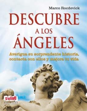 DESCUBRE A LOS ÁNGELES | 9788496746763 | ROCDEVICK, MARCO | Llibres Parcir | Llibreria Parcir | Llibreria online de Manresa | Comprar llibres en català i castellà online