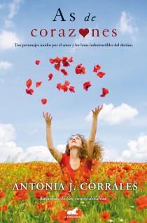 AS DE CORAZONES | 9788415420668 | CORRALES FERNANDEZ, ANTONIA J. | Llibres Parcir | Llibreria Parcir | Llibreria online de Manresa | Comprar llibres en català i castellà online