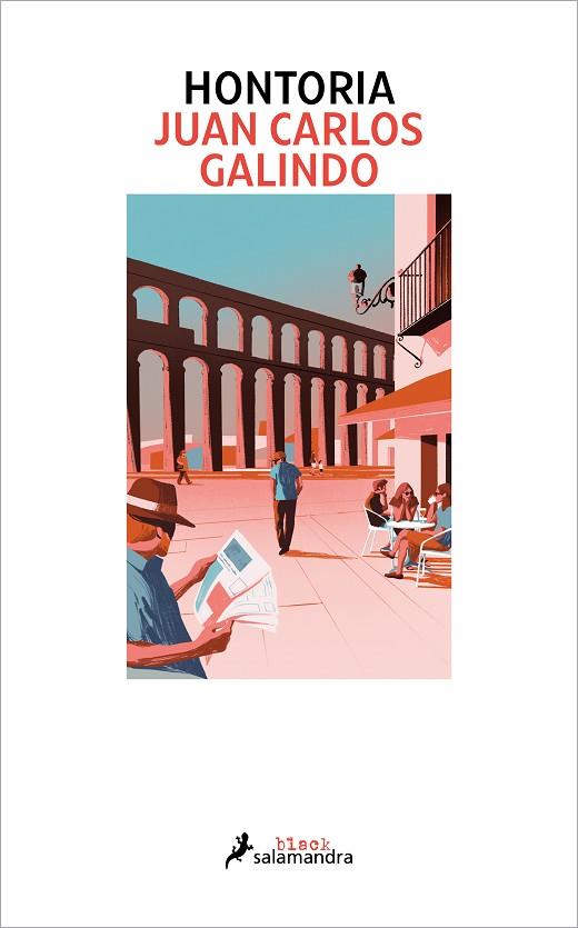 HONTORIA | 9788419346254 | GALINDO, JUAN CARLOS | Llibres Parcir | Llibreria Parcir | Llibreria online de Manresa | Comprar llibres en català i castellà online