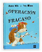 OPERACION FRACASO sigue las pistas desplegables | 9788467500516 | WILLIS JEANNE DANN PENNY | Llibres Parcir | Llibreria Parcir | Llibreria online de Manresa | Comprar llibres en català i castellà online