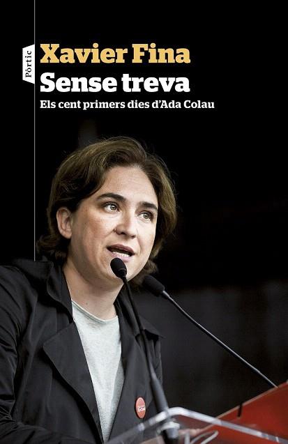 SENSE TREVA | 9788498093537 | XAVIER FINA RIBÓ | Llibres Parcir | Llibreria Parcir | Llibreria online de Manresa | Comprar llibres en català i castellà online