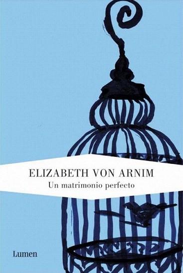 UN MATRIMONIO PERFECTO | 9788426417626 | VON ARNIM ELIZABETH | Llibres Parcir | Llibreria Parcir | Llibreria online de Manresa | Comprar llibres en català i castellà online