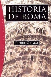 HISTORIA DE ROMA paidos origenes | 9788449316784 | PIERRE GRIMAL | Llibres Parcir | Llibreria Parcir | Llibreria online de Manresa | Comprar llibres en català i castellà online