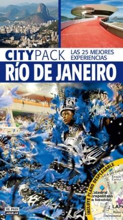 CITYPACK RIO DE JANEIRO 2012 | 9788403511194 | VARIOS AUTORES | Llibres Parcir | Librería Parcir | Librería online de Manresa | Comprar libros en catalán y castellano online